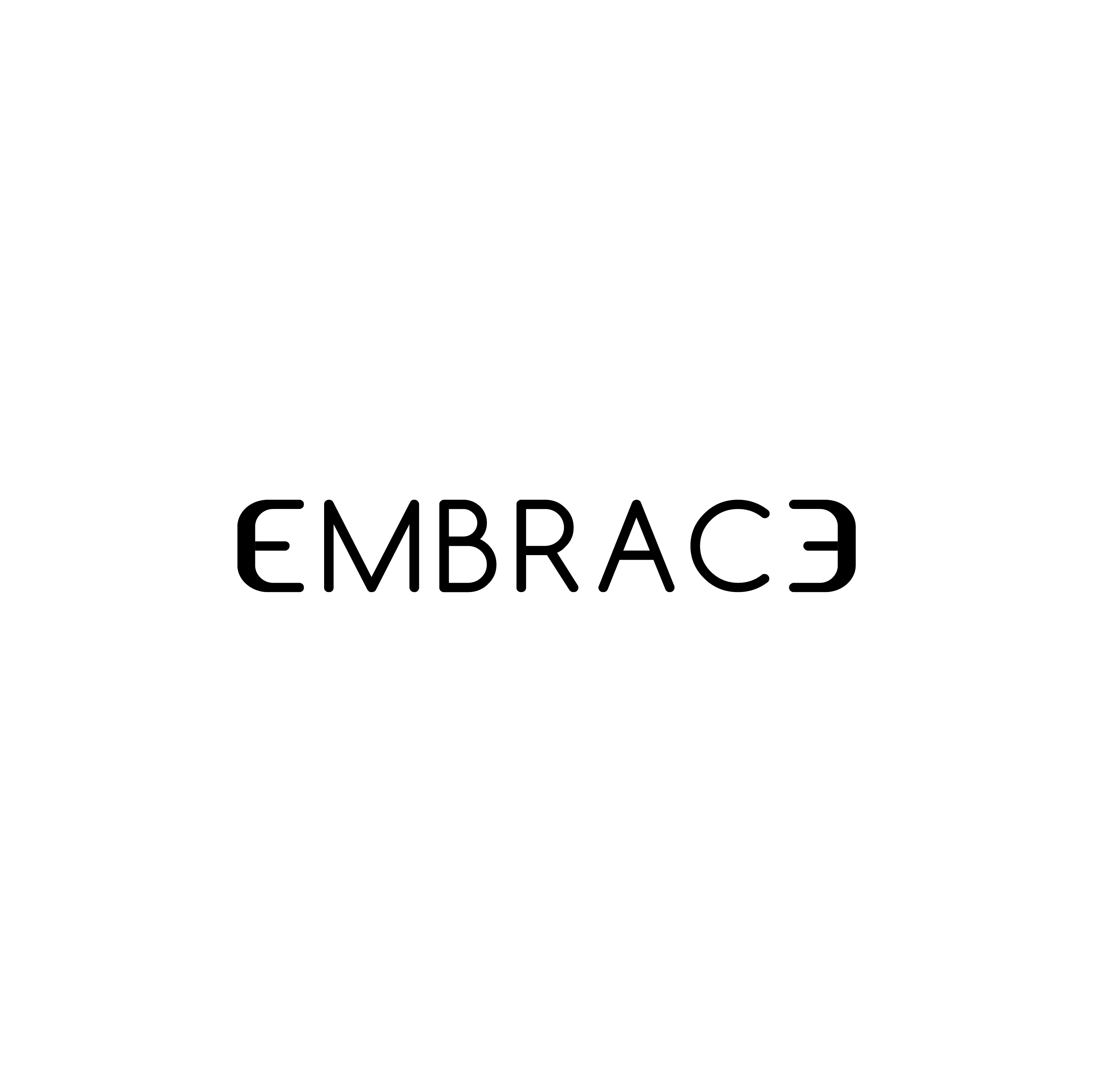 Linha Embrace