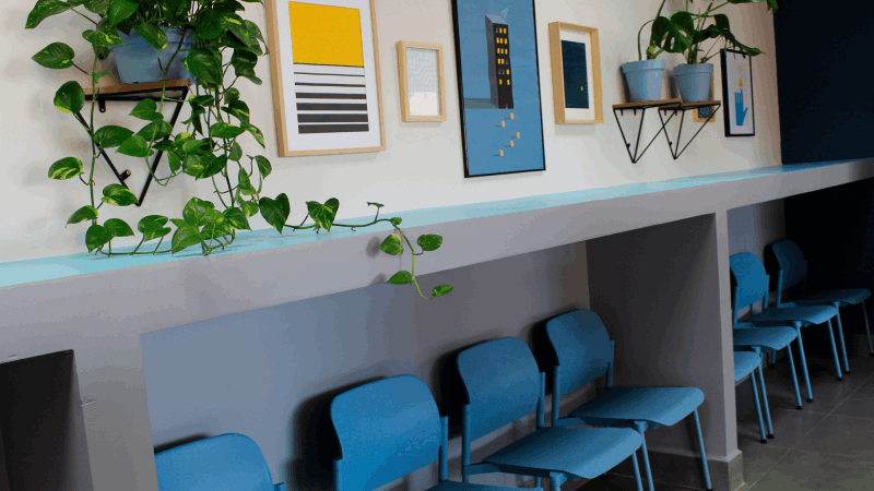 Scenario Labs