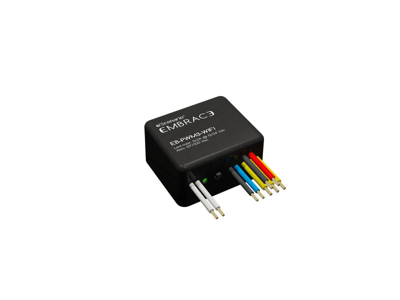EB-PWM3-WIFI