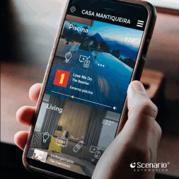 Instagram Scenario Automation