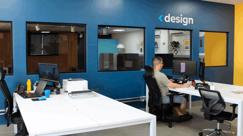 Scenario Labs