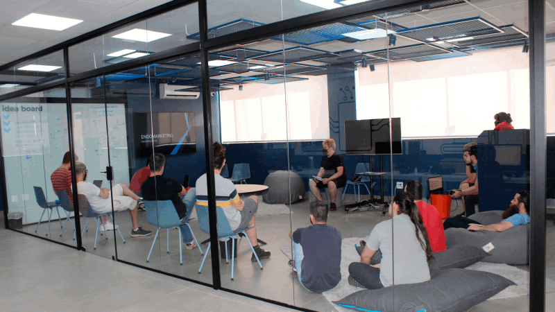 Scenario Labs